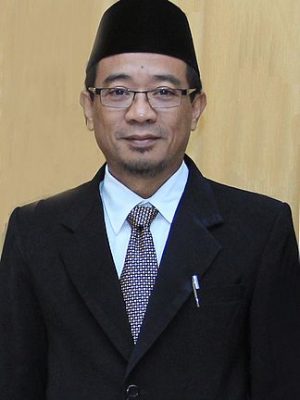 Drs. KH. Nasrulloh, M.H