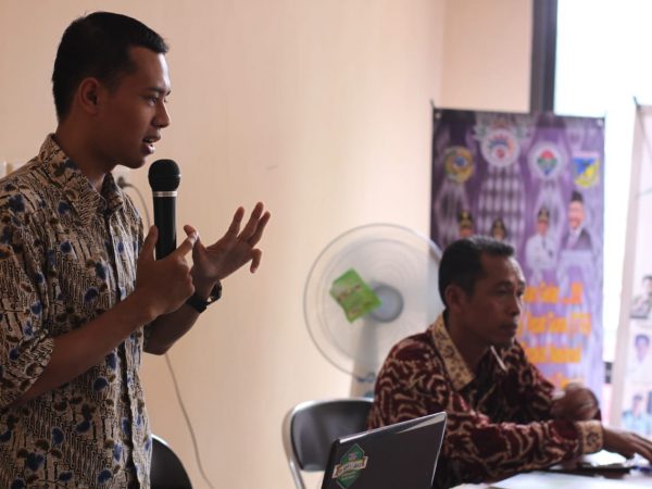 Corona dan Budaya Share (Berbagi) Masyarakat Indonesia